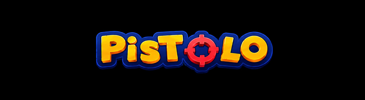 Pistolo Casino Online logo
